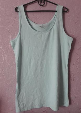 Майка george розмір 46