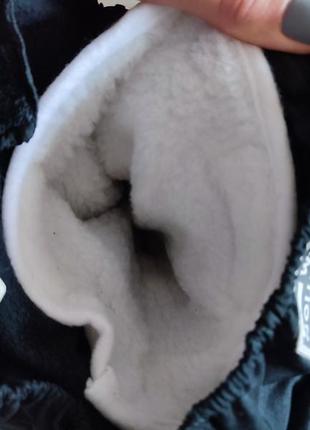 Перчатки ziener варежки