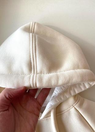 Спортивный костюм на флисе2 фото