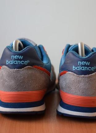 Кроссовки new balance 5742 фото