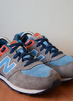 Кроссовки new balance 5741 фото