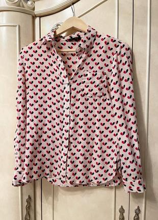 Жіноча сорочка