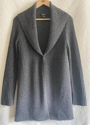 Кардиган, 100% кашемір, lord & taylor (usa)