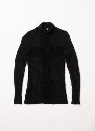 S+ woman jamper жіночий светр з мохеру
