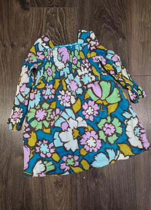 Туника old navy 3т