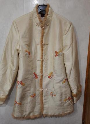 Женская курточка