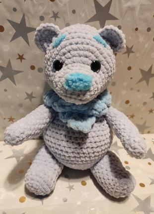 Медвежонок