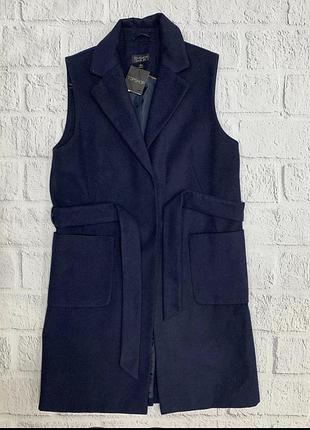 Жилетка topshop