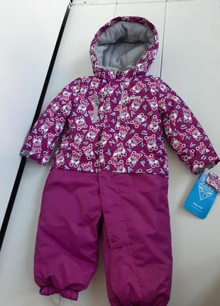 Комбінезон baby line панда