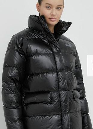 Пуховик puma