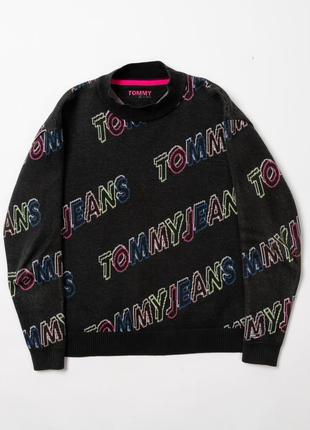 Tommy hilfiger woman sweater жіночий светр1 фото