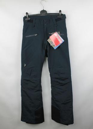 Жіночі лижні штани peak performance peakville gore-tex ski pants1 фото