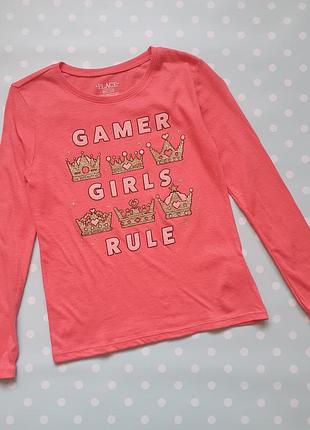 Реглан children's place