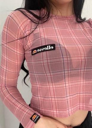 Кофтинка від ellesse