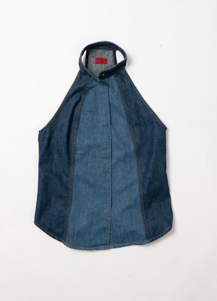 Levis woman vest vintage жіноча жилетка