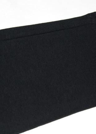 Легінси жіночі чорні george 61092 фото