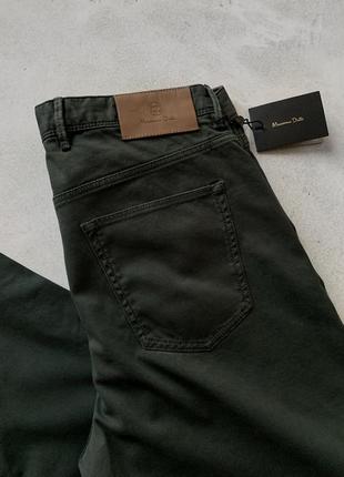 Брюки massimo dutti3 фото