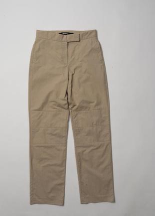 Dkny woman pants жіночі брюки