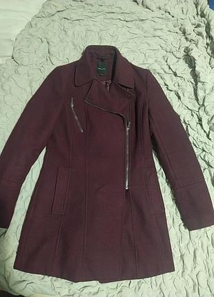 Пальто-косуха, 42-44 р