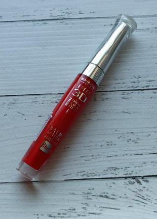 Bourjois effet 3d balm action 8h
 номер 54