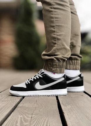 Жіночі кросівки nike sb dunk женские кроссовки найк