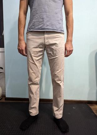 Штани reserved