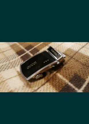 Пряжка для ремня max mara gucci versace оригинал