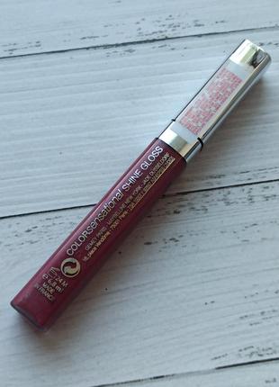 Ие maybelline new york color sensational shine 3602 фото