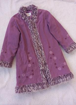 Пальто/куртка