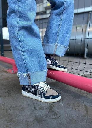 Жіночі кросівки  nike sb dunk женские кроссовки найк