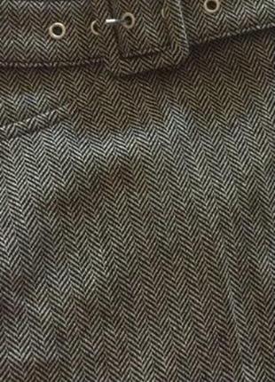Шерстяные штаны marks&spencer3 фото