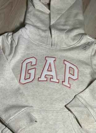 Худі фірма gap на дівчинку ! 2