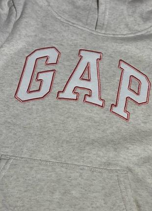 Худі фірма gap на дівчинку ! 3
