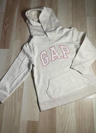 Худі фірма gap на дівчинку !