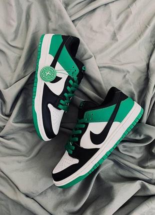 Чоловічі кросівки nike dunk low classic мужские кроссовки найк