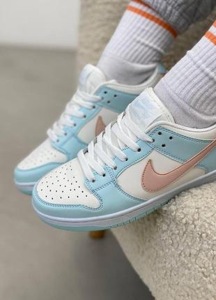 Жіночі кросівки nike dunk low classic женские кроссовки найк