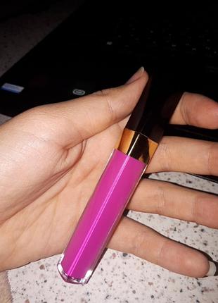 Блиск для губ