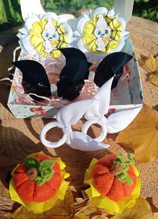 Набір бантиків 2