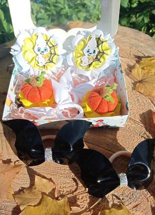 Набір бантиків 3