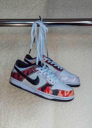 Жіночі кросівки nike dunk  женские кроссовки найк
