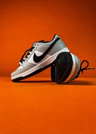 Чоловічі кросівки nike dunk мужские кроссовки найк