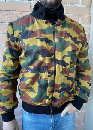 Куртка чоловіча фірма moncle