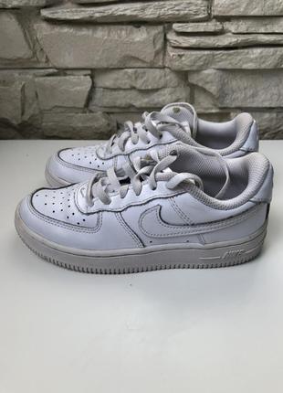 Кросівки дитячі nike force 1 le dh2925-111