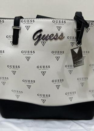 Сумка guess, оригинал