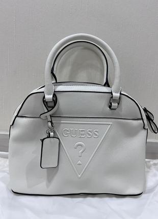 Новая сумка guess, оригинал