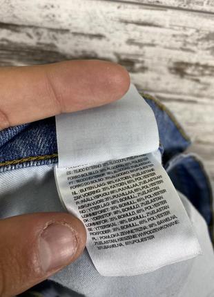 Чоловічі джинси carhartt wip штани чиносы шорти карго розмір 323 фото