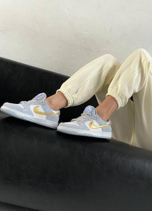 Жіночі кросівки nike sb dunk low женские кроссовки найк