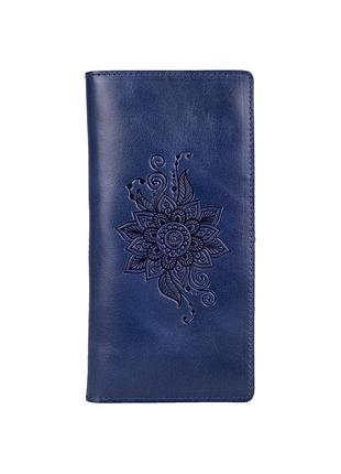Гаманець hiart "mehendi classic" wp-05-c19-4026-t006