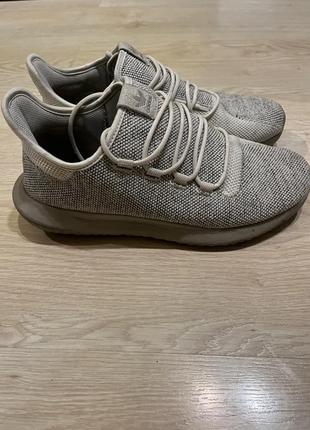 Кроссовки adidas tubular