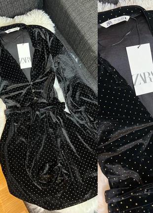 Плаття zara